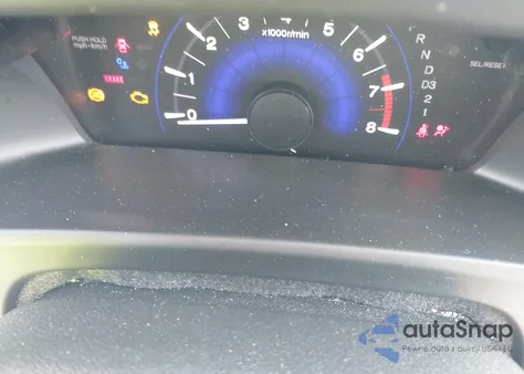 2013 Honda Civic Lx из США, поврежденный, VIN 2HGFB2F59DH535933